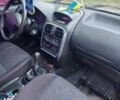 Синий Мицубиси Харизма, объемом двигателя 1.6 л и пробегом 450 тыс. км за 1800 $, фото 10 на Automoto.ua