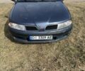 Синий Мицубиси Харизма, объемом двигателя 1.6 л и пробегом 250 тыс. км за 2800 $, фото 1 на Automoto.ua