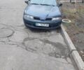 Синий Мицубиси Харизма, объемом двигателя 1.6 л и пробегом 450 тыс. км за 1800 $, фото 13 на Automoto.ua