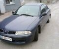 Синій Міцубісі Харизма, об'ємом двигуна 1.6 л та пробігом 260 тис. км за 2600 $, фото 1 на Automoto.ua