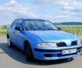 Синій Міцубісі Харизма, об'ємом двигуна 1.6 л та пробігом 300 тис. км за 1900 $, фото 1 на Automoto.ua