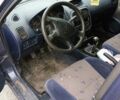 Синій Міцубісі Харизма, об'ємом двигуна 1.6 л та пробігом 260 тис. км за 2600 $, фото 7 на Automoto.ua