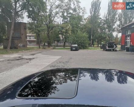 Синий Мицубиси Харизма, объемом двигателя 1.6 л и пробегом 187 тыс. км за 3500 $, фото 4 на Automoto.ua