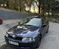 Синий Мицубиси Харизма, объемом двигателя 1.6 л и пробегом 186 тыс. км за 2600 $, фото 1 на Automoto.ua