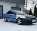 Синій Міцубісі Харизма, об'ємом двигуна 1.6 л та пробігом 300 тис. км за 1999 $, фото 7 на Automoto.ua