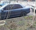 Синій Міцубісі Харизма, об'ємом двигуна 1.6 л та пробігом 400 тис. км за 2100 $, фото 1 на Automoto.ua