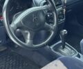 Синій Міцубісі Харизма, об'ємом двигуна 1.6 л та пробігом 300 тис. км за 1999 $, фото 8 на Automoto.ua