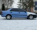 Синій Міцубісі Харизма, об'ємом двигуна 1.6 л та пробігом 300 тис. км за 1999 $, фото 6 на Automoto.ua