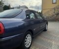 Синий Мицубиси Харизма, объемом двигателя 1.8 л и пробегом 275 тыс. км за 3000 $, фото 7 на Automoto.ua