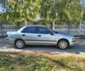 Синій Міцубісі Харизма, об'ємом двигуна 1.8 л та пробігом 250 тис. км за 3000 $, фото 2 на Automoto.ua