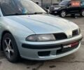 Синій Міцубісі Харизма, об'ємом двигуна 1.6 л та пробігом 345 тис. км за 2990 $, фото 5 на Automoto.ua