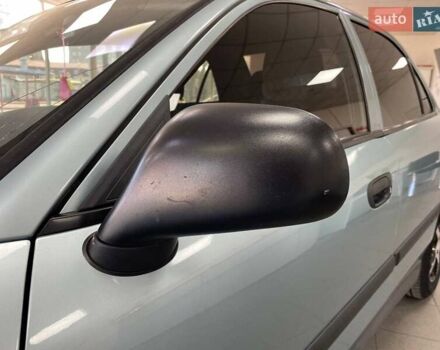 Синий Мицубиси Харизма, объемом двигателя 1.6 л и пробегом 346 тыс. км за 2990 $, фото 22 на Automoto.ua