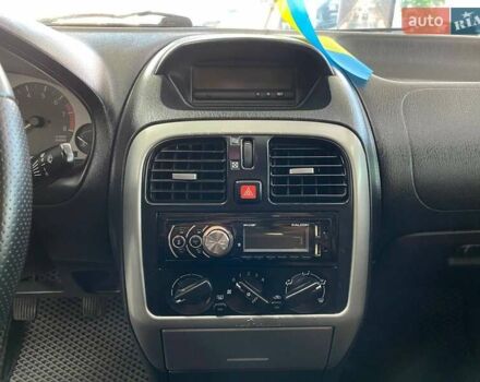 Синий Мицубиси Харизма, объемом двигателя 1.6 л и пробегом 346 тыс. км за 2990 $, фото 20 на Automoto.ua