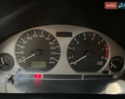 Синий Мицубиси Харизма, объемом двигателя 1.6 л и пробегом 346 тыс. км за 2990 $, фото 19 на Automoto.ua