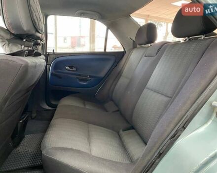 Синий Мицубиси Харизма, объемом двигателя 1.6 л и пробегом 346 тыс. км за 2990 $, фото 25 на Automoto.ua