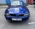 Синий Мицубиси Харизма, объемом двигателя 1.6 л и пробегом 253 тыс. км за 3750 $, фото 1 на Automoto.ua