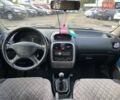 Синій Міцубісі Харизма, об'ємом двигуна 1.6 л та пробігом 345 тис. км за 2990 $, фото 22 на Automoto.ua