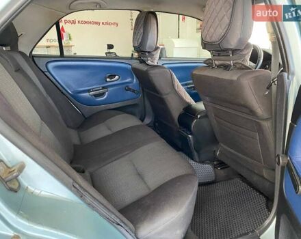 Синий Мицубиси Харизма, объемом двигателя 1.6 л и пробегом 346 тыс. км за 2990 $, фото 28 на Automoto.ua