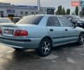 Синій Міцубісі Харизма, об'ємом двигуна 1.6 л та пробігом 345 тис. км за 2990 $, фото 7 на Automoto.ua