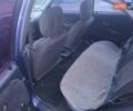 Синій Міцубісі Харизма, об'ємом двигуна 1.83 л та пробігом 190 тис. км за 2200 $, фото 7 на Automoto.ua