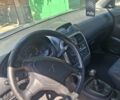 Синий Мицубиси Харизма, объемом двигателя 1.6 л и пробегом 192 тыс. км за 3300 $, фото 12 на Automoto.ua