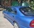 Синий Мицубиси Харизма, объемом двигателя 1.6 л и пробегом 192 тыс. км за 3300 $, фото 9 на Automoto.ua