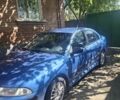Синий Мицубиси Харизма, объемом двигателя 1.6 л и пробегом 192 тыс. км за 3300 $, фото 4 на Automoto.ua