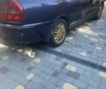 Синий Мицубиси Харизма, объемом двигателя 1.8 л и пробегом 250 тыс. км за 3000 $, фото 2 на Automoto.ua