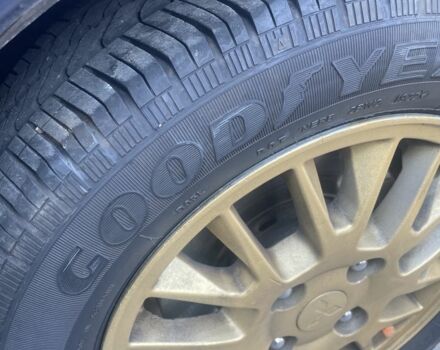 Синий Мицубиси Харизма, объемом двигателя 1.8 л и пробегом 250 тыс. км за 3000 $, фото 13 на Automoto.ua