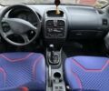 Синій Міцубісі Харизма, об'ємом двигуна 1.6 л та пробігом 170 тис. км за 3000 $, фото 13 на Automoto.ua