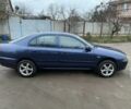 Синій Міцубісі Харизма, об'ємом двигуна 1.6 л та пробігом 170 тис. км за 3000 $, фото 9 на Automoto.ua