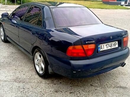 Мицубиси Харизма 1997 в Василькове на Automoto.ua Синий Мицубиси Харизма, объемом двигателя 1.8 л и пробегом 350 тыс. км за 2000 $, фото 1 на Automoto.ua