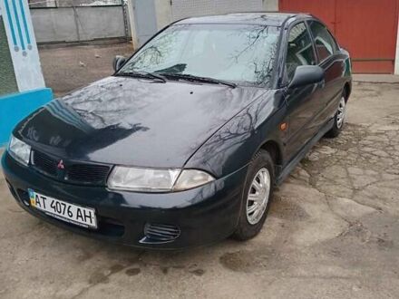 Міцубісі Харизма 1998 у Городенке на Automoto.ua Синій Міцубісі Харизма, об'ємом двигуна 0 л та пробігом 295 тис. км за 2500 $, фото 1 на Automoto.ua
