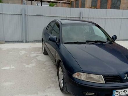 Міцубісі Харизма 1999 у Львові на Automoto.ua Синій Міцубісі Харизма, об'ємом двигуна 1.6 л та пробігом 377 тис. км за 2900 $, фото 1 на Automoto.ua