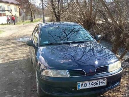 Міцубісі Харизма 1999 у Хусте на Automoto.ua Синій Міцубісі Харизма, об'ємом двигуна 1.6 л та пробігом 214 тис. км за 2300 $, фото 1 на Automoto.ua
