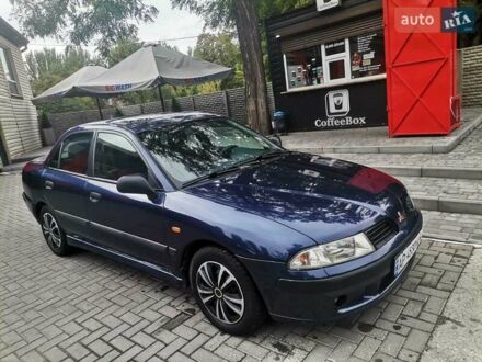 Мицубиси Харизма 2001 в Запорожье на Automoto.ua Синий Мицубиси Харизма, объемом двигателя 1.6 л и пробегом 187 тыс. км за 3500 $, фото 1 на Automoto.ua