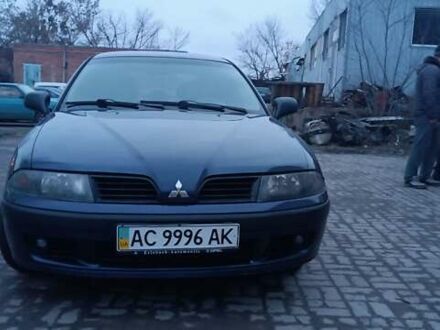Міцубісі Харизма 2002 у Луцьку на Automoto.ua Синій Міцубісі Харизма, об'ємом двигуна 1.6 л та пробігом 387 тис. км за 4200 $, фото 1 на Automoto.ua