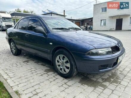 Мицубиси Харизма 2002 в Борщеве на Automoto.ua Синий Мицубиси Харизма, объемом двигателя 1.6 л и пробегом 248 тыс. км за 2999 $, фото 1 на Automoto.ua