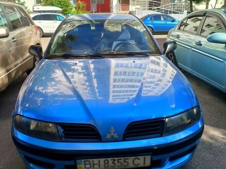 Мицубиси Харизма 2002 в Одессе на Automoto.ua Синий Мицубиси Харизма, объемом двигателя 1.6 л и пробегом 175 тыс. км за 3600 $, фото 1 на Automoto.ua
