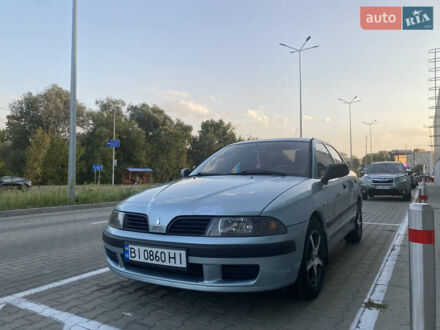 Мицубиси Харизма 2003 в Киеве на Automoto.ua Синий Мицубиси Харизма, объемом двигателя 1.6 л и пробегом 347 тыс. км за 3600 $, фото 1 на Automoto.ua