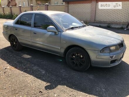 Мицубиси Харизма 2003 в Киеве на Automoto.ua Синий Мицубиси Харизма, объемом двигателя 1.6 л и пробегом 190 тыс. км за 2600 $, фото 1 на Automoto.ua