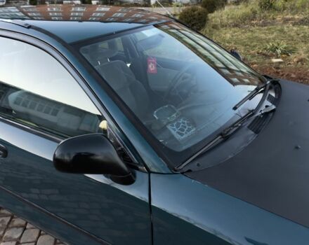 Зелений Міцубісі Харизма, об'ємом двигуна 1.6 л та пробігом 357 тис. км за 1499 $, фото 7 на Automoto.ua