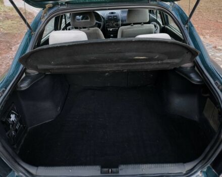 Зелений Міцубісі Харизма, об'ємом двигуна 1.6 л та пробігом 357 тис. км за 1499 $, фото 20 на Automoto.ua