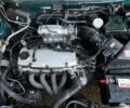 Зелений Міцубісі Харизма, об'ємом двигуна 1.6 л та пробігом 357 тис. км за 1499 $, фото 15 на Automoto.ua