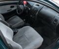 Зелений Міцубісі Харизма, об'ємом двигуна 1.6 л та пробігом 357 тис. км за 1499 $, фото 5 на Automoto.ua