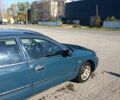Зеленый Мицубиси Харизма, объемом двигателя 1.6 л и пробегом 350 тыс. км за 1250 $, фото 6 на Automoto.ua
