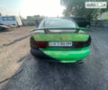 Зелений Міцубісі Харизма, об'ємом двигуна 1.8 л та пробігом 250 тис. км за 999 $, фото 2 на Automoto.ua