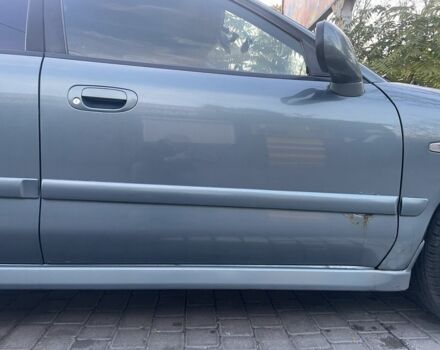 Міцубісі Харизма 2003 у Дніпро (Дніпропетровську) на Automoto.ua Зелений Міцубісі Харизма, об'ємом двигуна 1.6 л та пробігом 267 тис. км за 2700 $, фото 14 на Automoto.ua