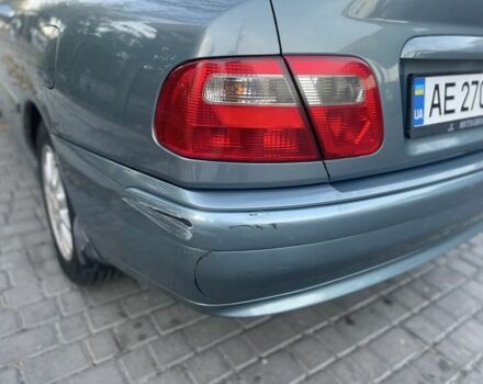 Міцубісі Харизма 2003 у Дніпро (Дніпропетровську) на Automoto.ua Зелений Міцубісі Харизма, об'ємом двигуна 1.6 л та пробігом 267 тис. км за 2700 $, фото 16 на Automoto.ua