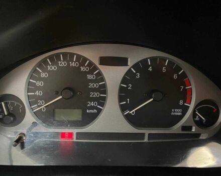 Зеленый Мицубиси Харизма, объемом двигателя 1.6 л и пробегом 345 тыс. км за 3290 $, фото 19 на Automoto.ua